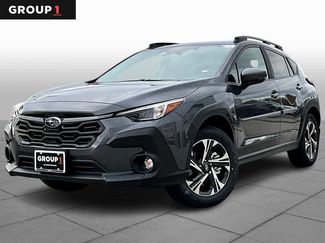 New 2026 Subaru Crosstrek 2.0i Premium video 1