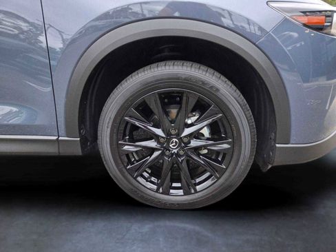 Certified 2025 MAZDA CX-5 Carbon Edition AWD/4WD image 7