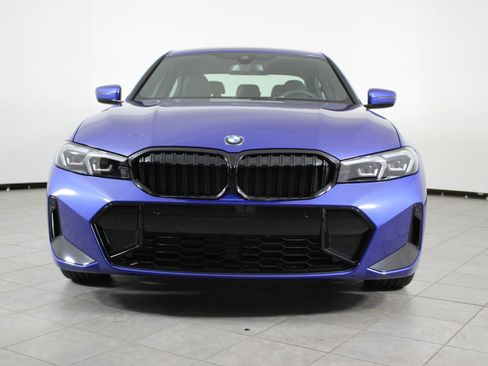 New 2026 BMW 330i Sedan w/ M Sport Package image 6