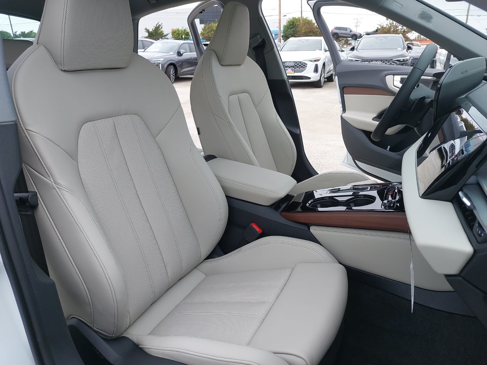 New 2026 Audi A5 Premium Plus AWD/4WD image 10