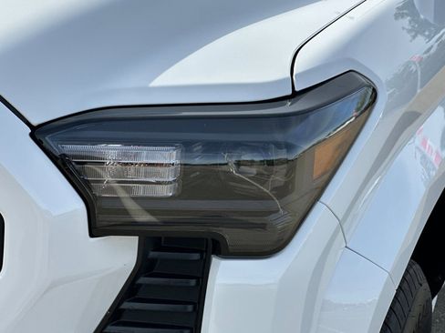 Used 2025 Toyota Tacoma SR5 image 52