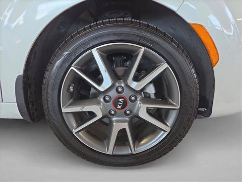 Used 2020 Kia Soul GT-Line w/ GT 2.0L Power Sunroof Package FWD image 21