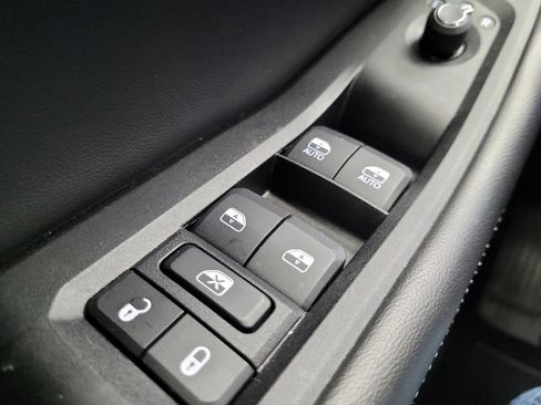 Used 2022 Jeep Grand Cherokee Limited 4xe w/ Luxury Tech Group II image 27