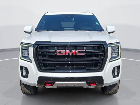 Certified 2023 GMC Yukon XL AT4 w/ LPO, Floor Liner Package AWD/4WD image 10