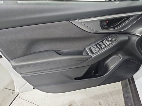 Certified 2023 Subaru WRX Base image 12