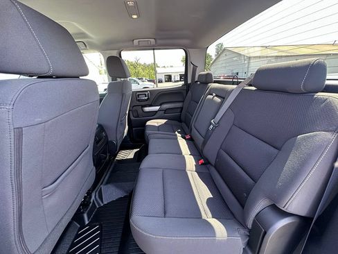 Used 2019 Chevrolet Silverado 2500 LT w/ All Star Edition AWD/4WD image 17