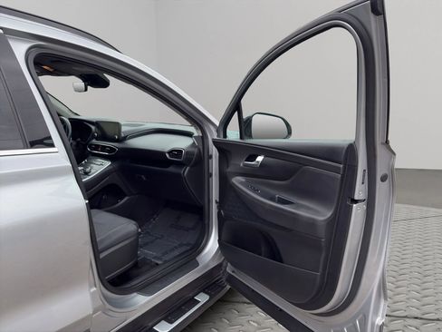Used 2022 Hyundai Santa Fe XRT FWD image 22