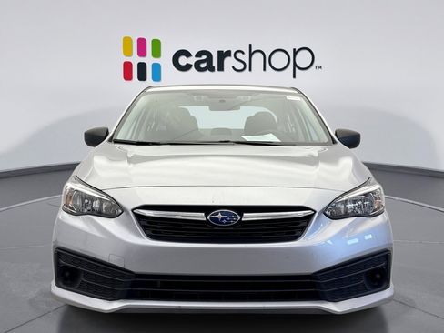 Used 2023 Subaru Impreza 2.0i image 8