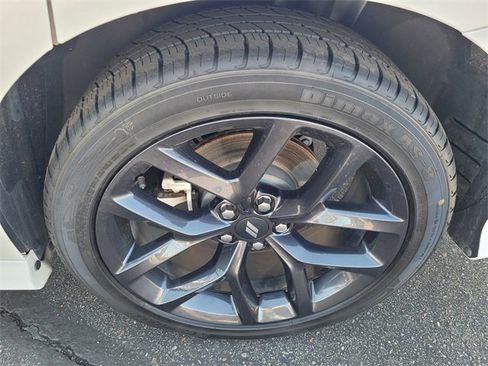 Used 2021 Dodge Charger GT w/ Blacktop Package image 25