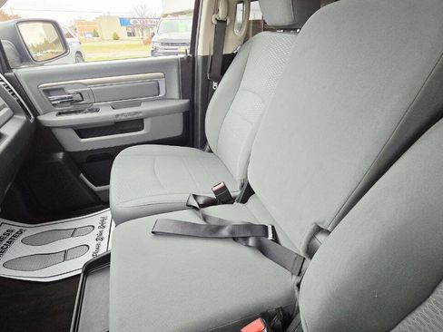 Used 2014 RAM 1500 Big Horn image 21