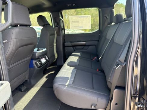 New 2026 Ford F150 STX image 8
