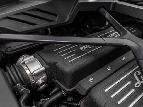 Used 2020 Lamborghini Huracan EVO AWD/4WD image 58