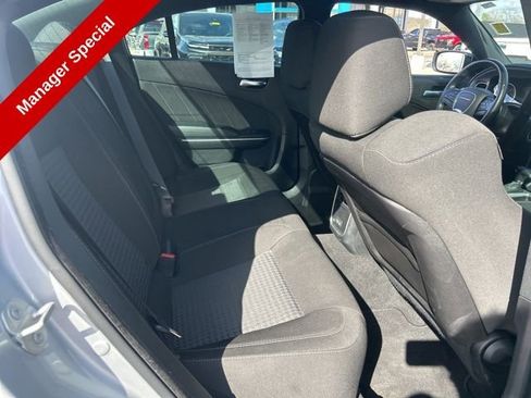 Used 2023 Dodge Charger Scat Pack RWD image 31