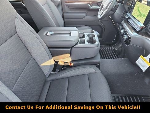 New 2026 GMC Sierra 1500 Elevation image 10