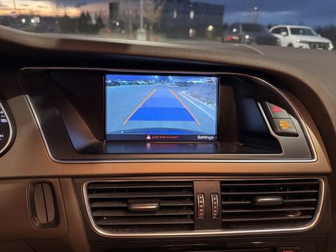 Used 2014 Audi A4 Premium Plus image 6