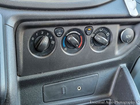 Used 2016 Ford Transit 250 130 Low Roof w/ Exterior Upgrade Package image 14