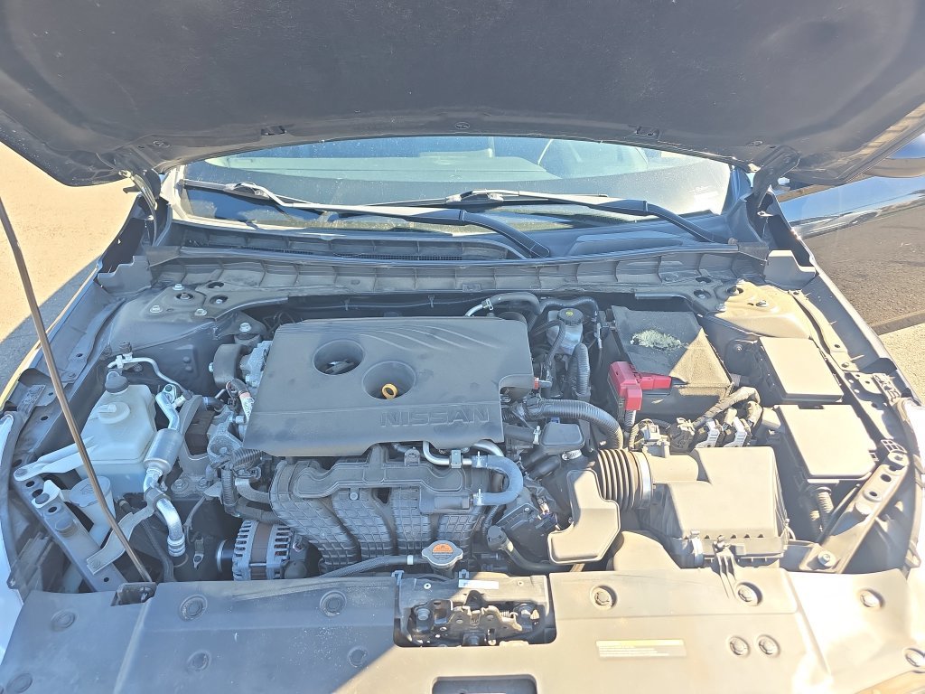 Used 2019 Nissan Altima 2.5 S FWD image 34