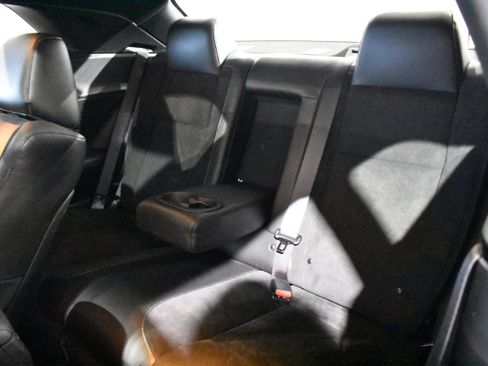 Used 2023 Dodge Challenger R/T Scat Pack w/ Plus Package image 30