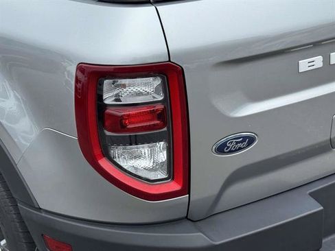 Used 2023 Ford Bronco Sport Big Bend AWD/4WD image 9