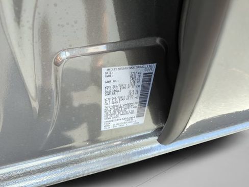 New 2026 Nissan Frontier Pro-X w/ Tow Package RWD image 49