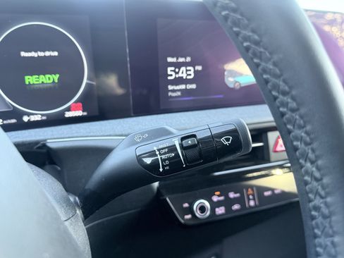 Used 2023 Kia EV6 Wind w/ Wind Technology Package image 63