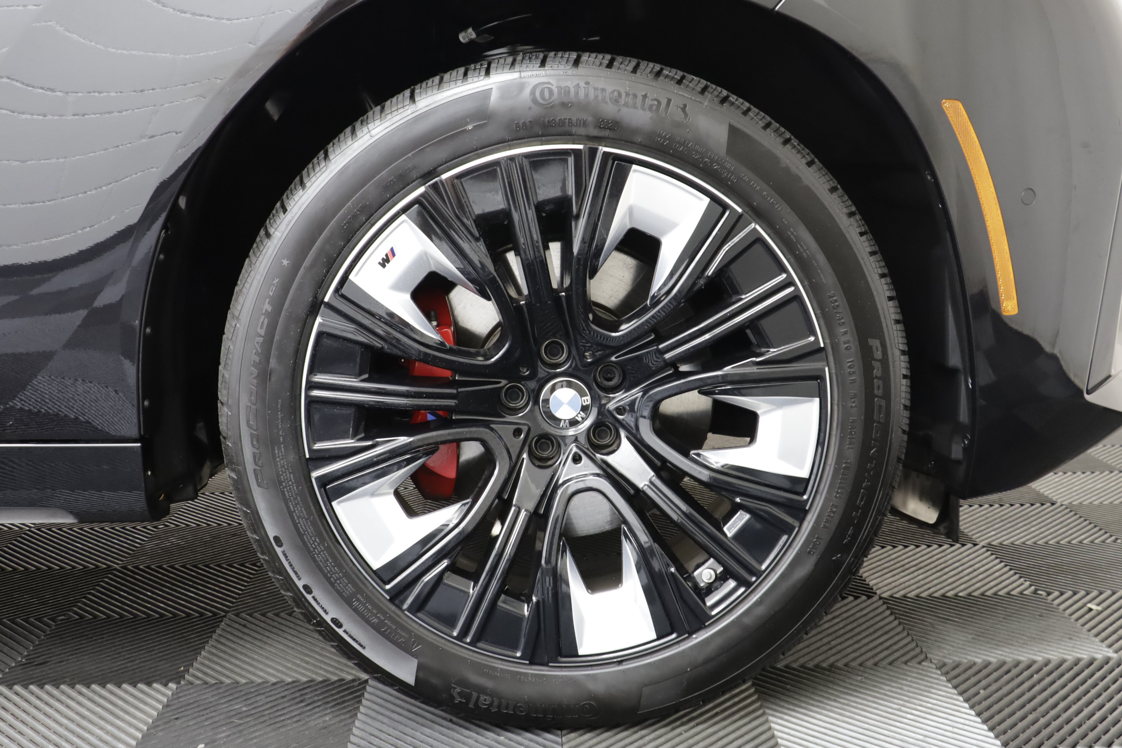 Used 2026 BMW X3 xDrive30i w/ M Sport Package AWD/4WD image 22