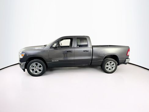 Used 2023 RAM 1500 Big Horn AWD/4WD image 8