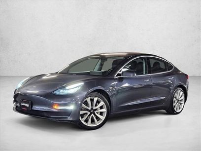 Used 2019 Tesla Model 3 Performance
