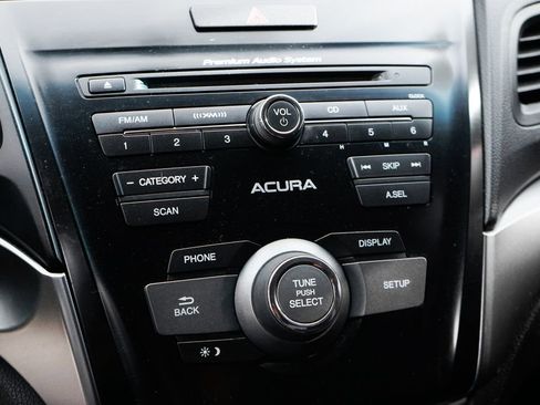 Used 2013 Acura ILX w/ Premium Package image 29
