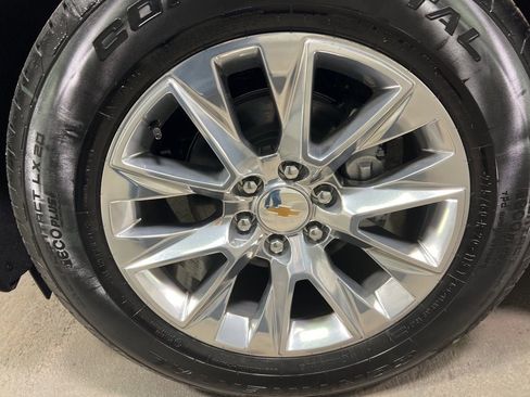 New 2026 Chevrolet Tahoe Premier RWD image 45
