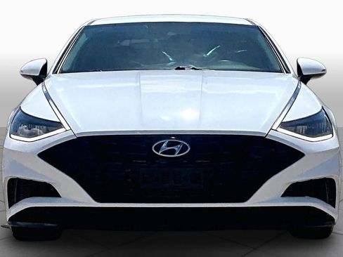 Used 2021 Hyundai Sonata SEL FWD image 4