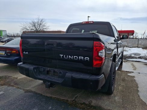 Used 2016 Toyota Tundra 1794 Edition image 9