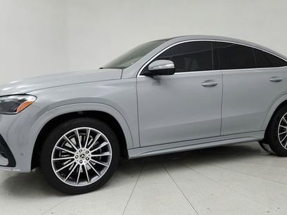 Used 2025 Mercedes-Benz GLE 450 4MATIC Coupe