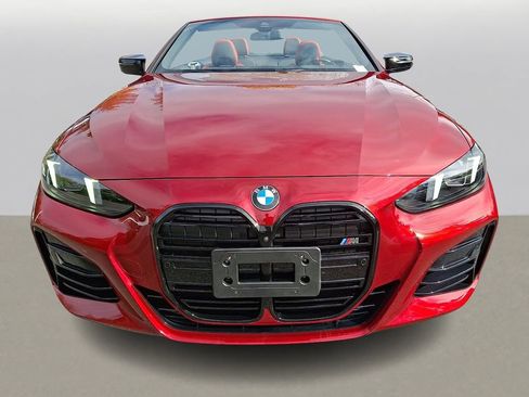 Used 2026 BMW M440i Convertible image 2