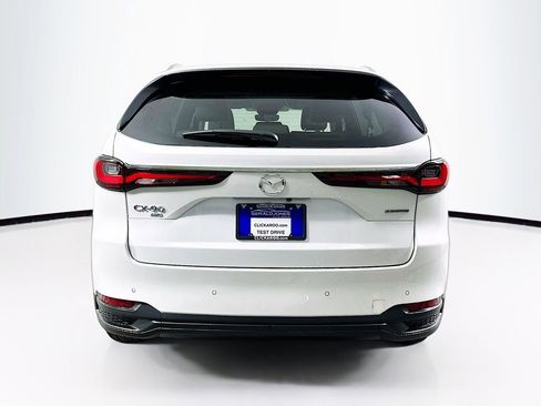 New 2026 MAZDA CX-90 3.3 Turbo w/ Preferred Package image 15