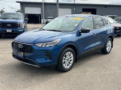 Certified 2023 Ford Escape Active w/ Tech Pack #1