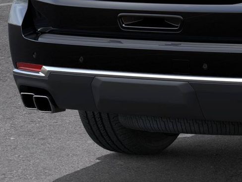 New 2026 Chevrolet Tahoe High Country AWD/4WD image 14
