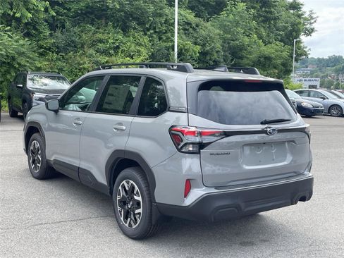 New 2026 Subaru Forester Premium AWD/4WD image 3