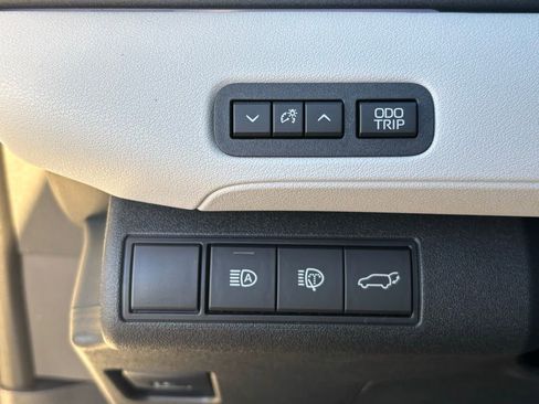 New 2026 Toyota bZ Limited image 28