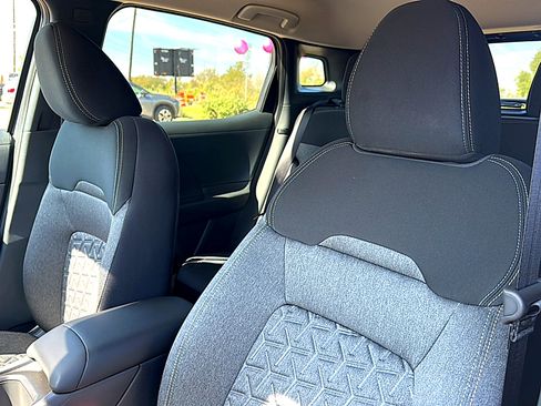 New 2026 Nissan Kicks SV image 11