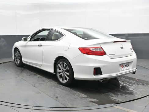 Used 2015 Honda Accord EX-L image 8