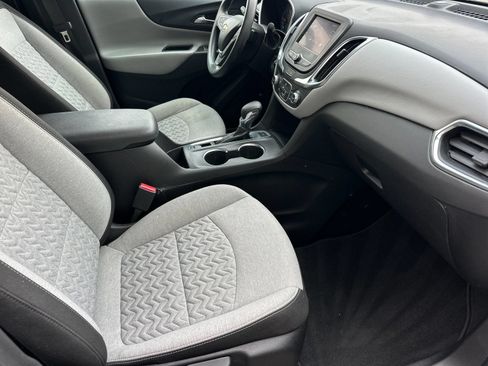 Used 2023 Chevrolet Equinox LS AWD/4WD image 15