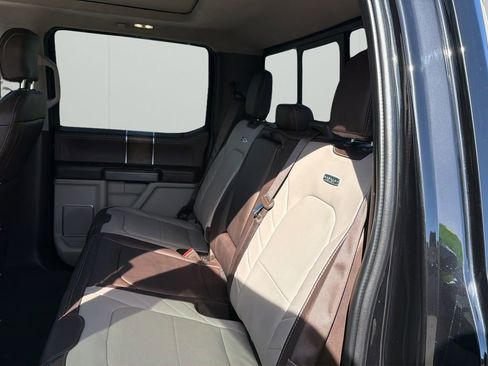 Used 2020 Ford F150 Limited AWD/4WD image 18