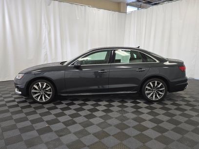 Used 2023 Audi A4 2.0T Premium w/ Convenience Package