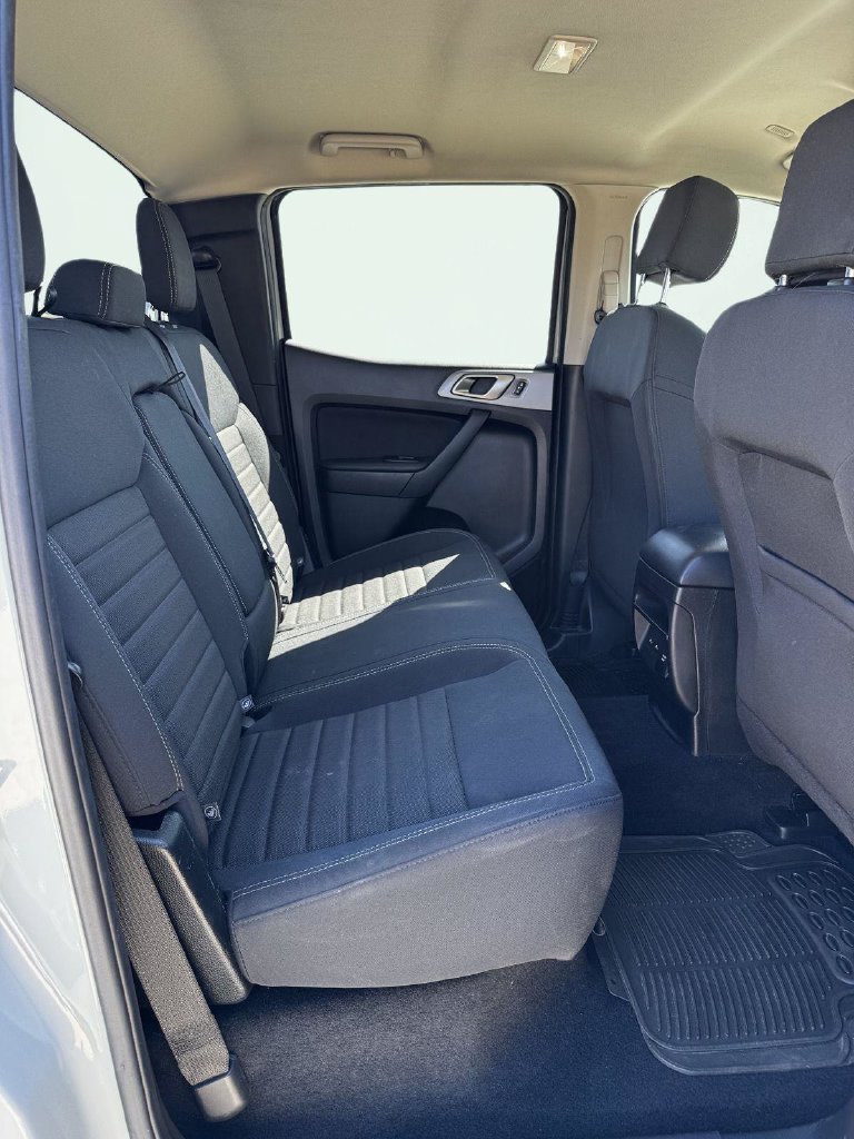 Used 2022 Ford Ranger XLT w/ Equipment Group 301A Mid AWD/4WD image 23