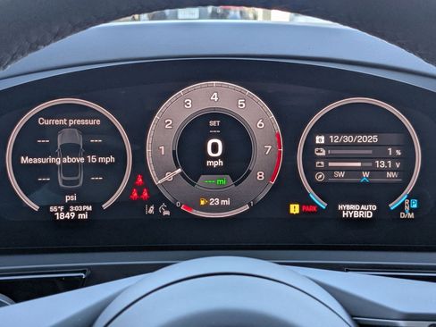 Certified 2025 Porsche Cayenne S image 16