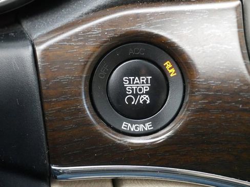 Used 2015 Jeep Grand Cherokee Limited w/ Trailer Tow Group IV image 22