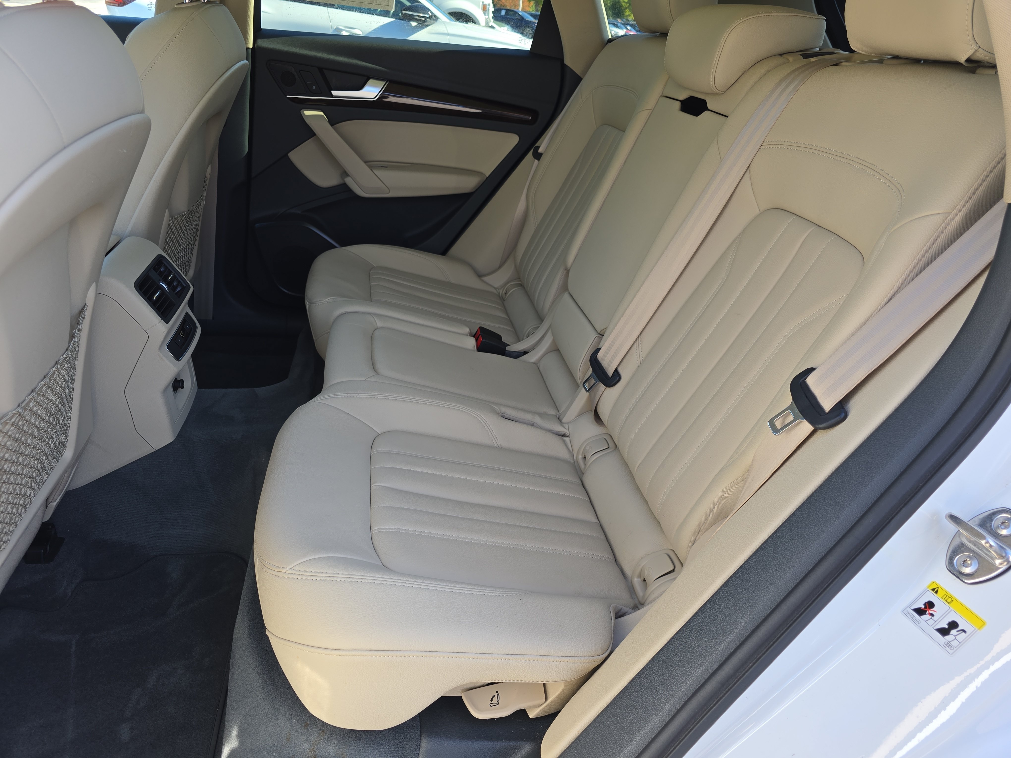 Used 2020 Audi Q5 2.0T Premium AWD/4WD image 14