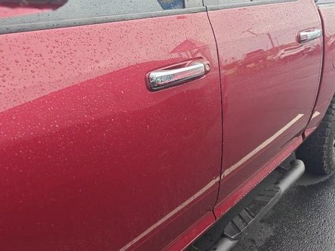 Used 2015 RAM 1500 Big Horn AWD/4WD image 5