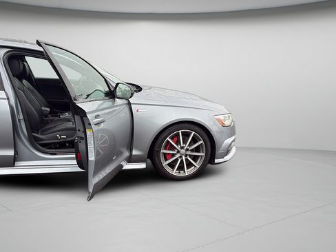 Used 2018 Audi A6 3.0T Sport AWD/4WD image 23